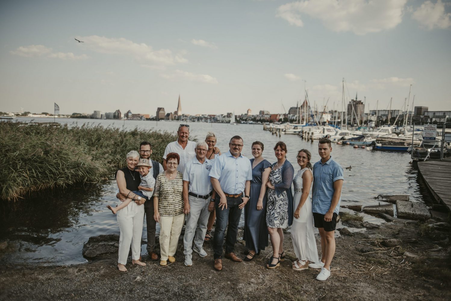 Familienfotos Rostock