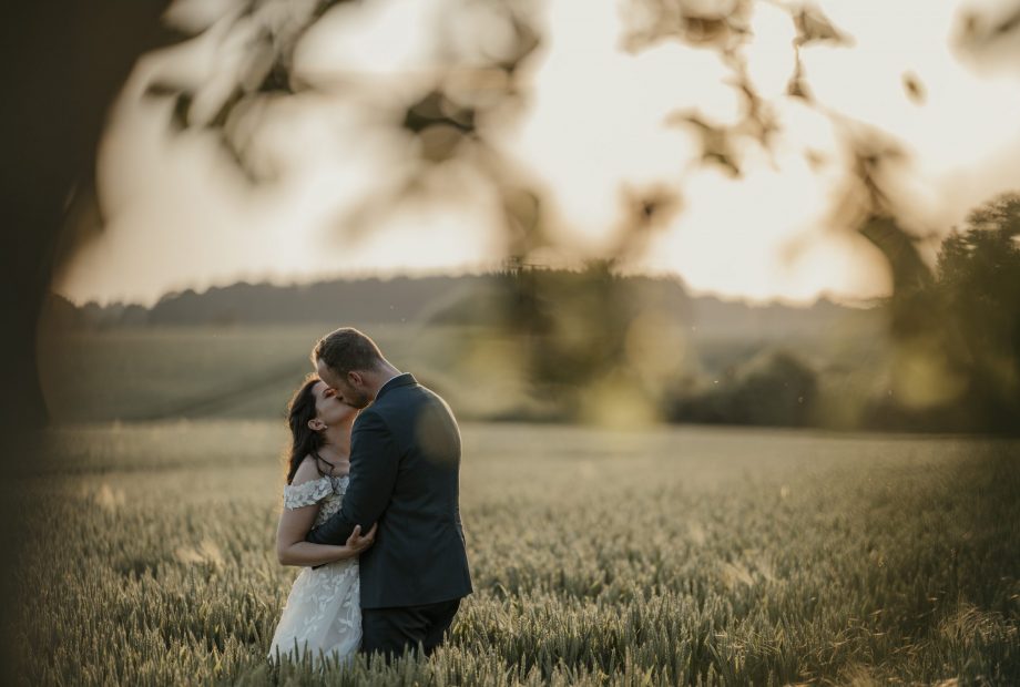 Hochzeitsfotograf in Berlin