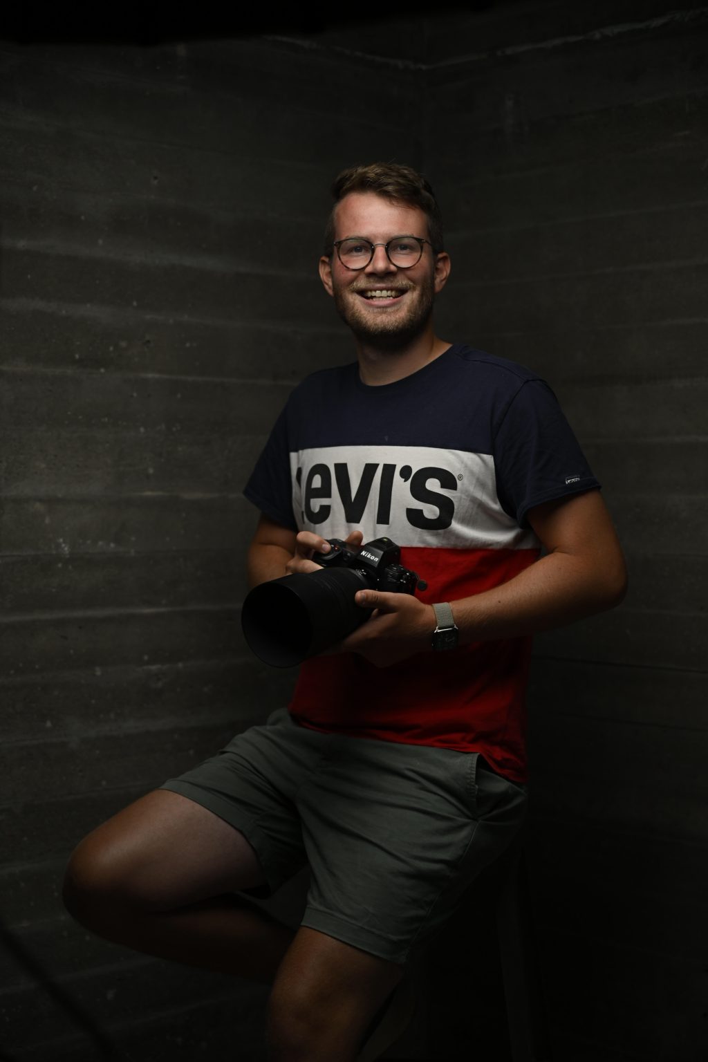 Till Werner, Fotograf aus Rostock