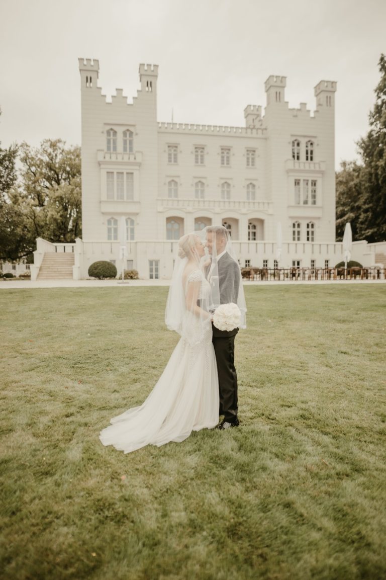Hochzeit im Grand Hotel Heiligendamm
