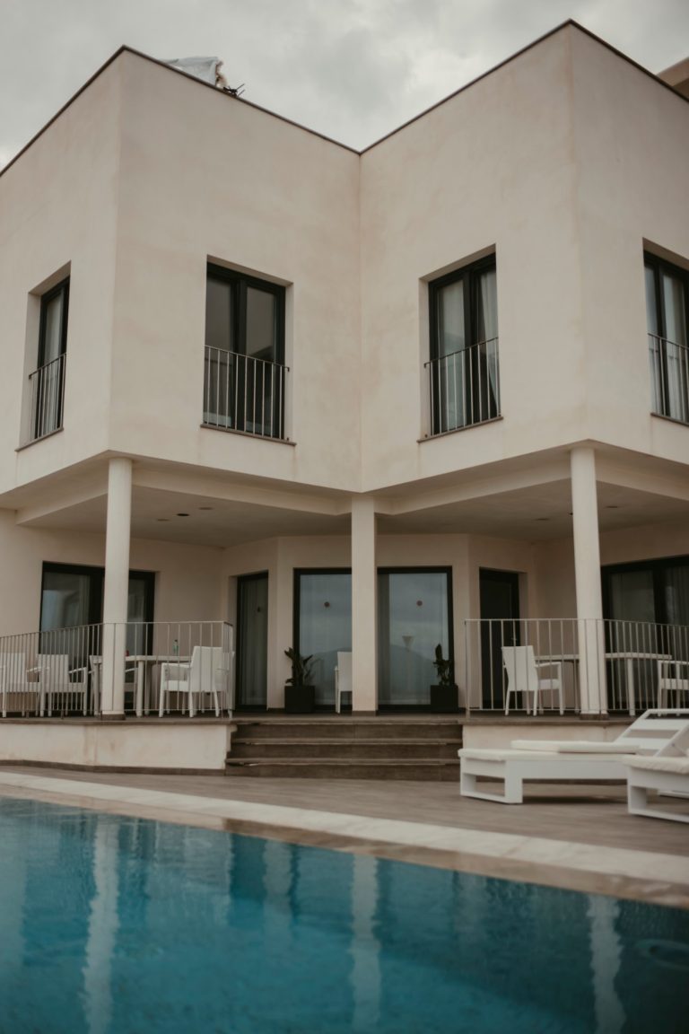 Hochzeitslocation mit Pool in Can Picafort auf Mallorca
